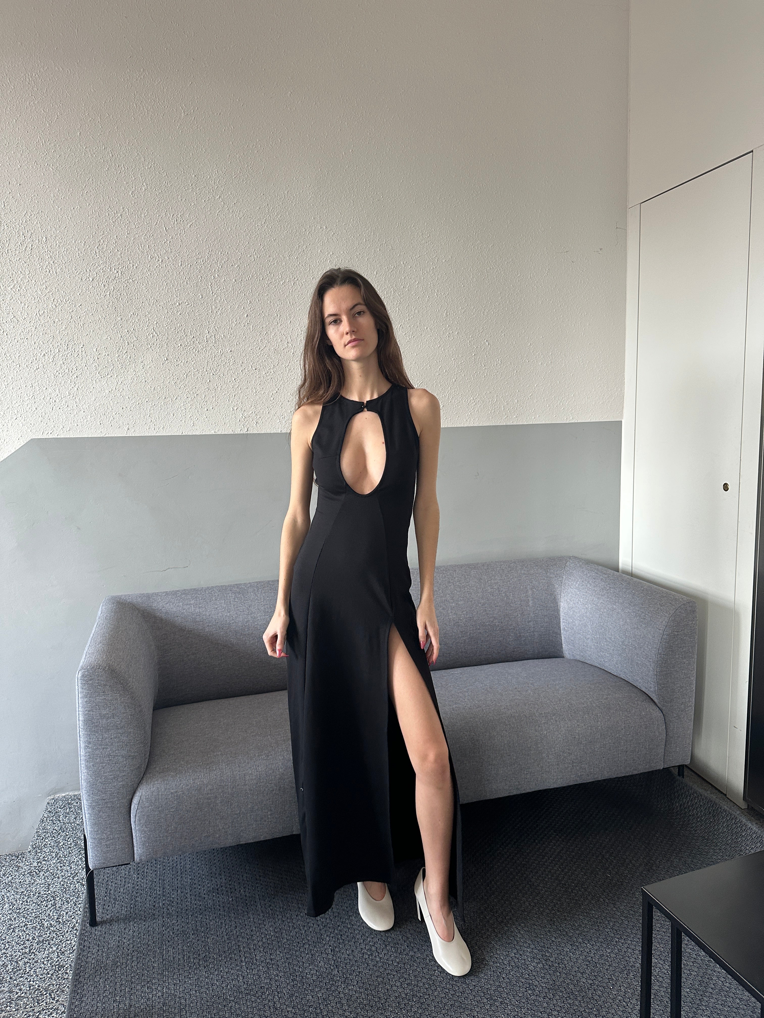 Jude Dress